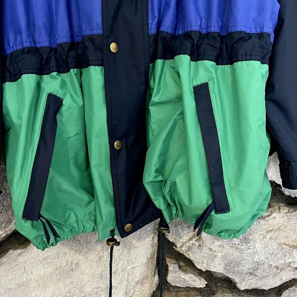 Vintage Jacket - Picture 4 of 12